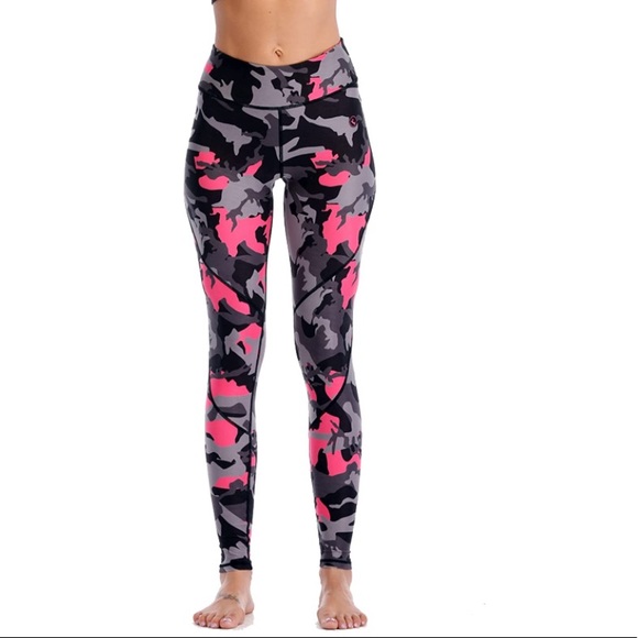 Chisportate Leggings